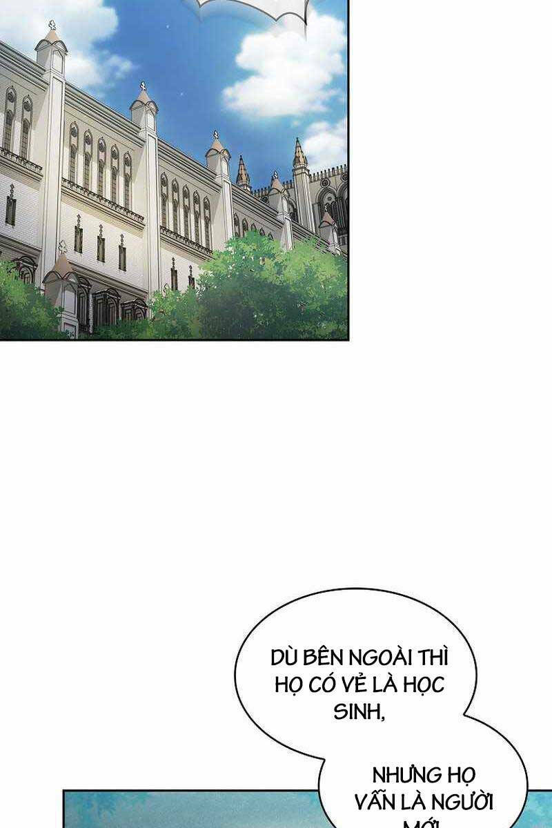 Có Thật Đây Là Anh Hùng Không? Chương 92 Ảnh 15