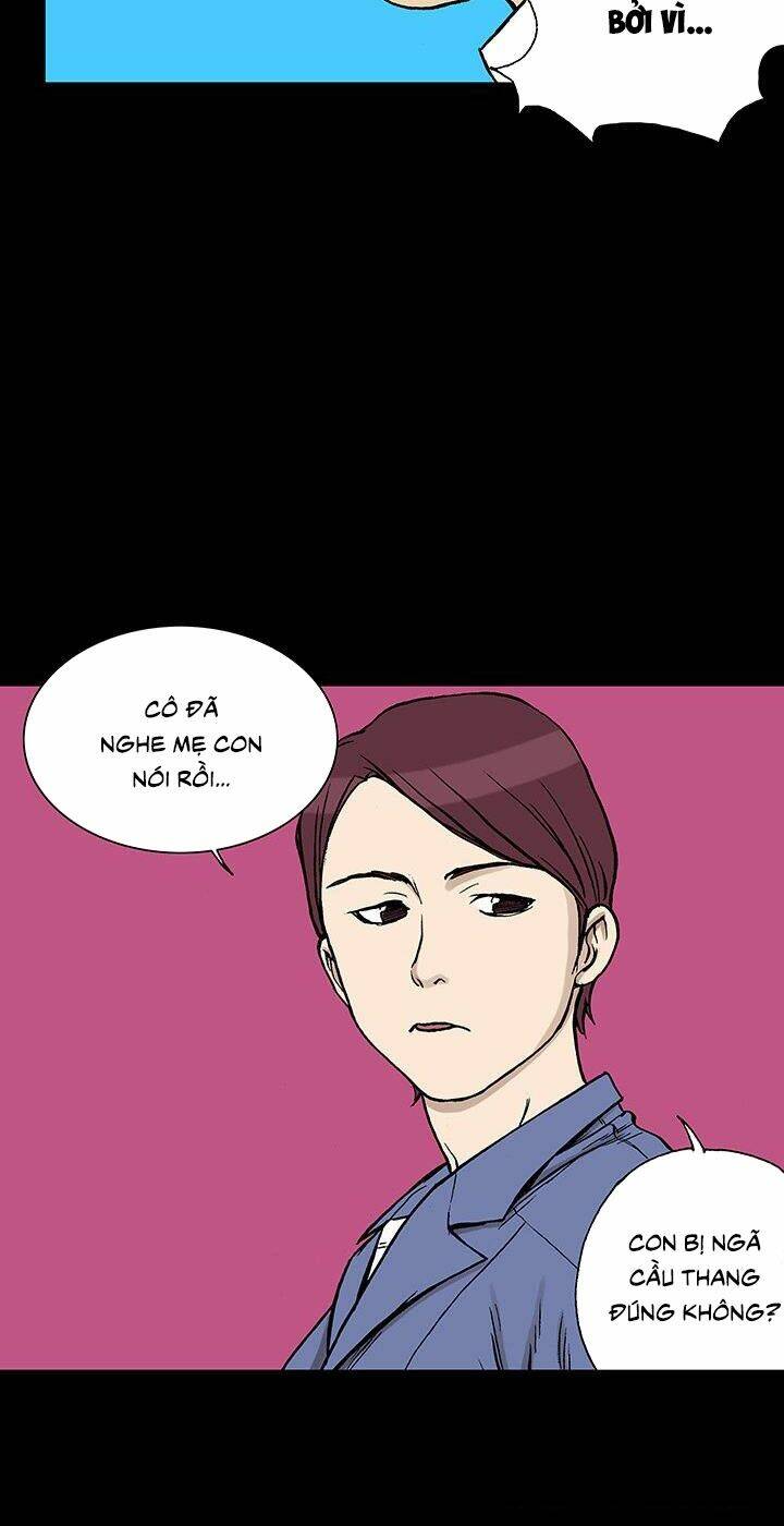 Kang Gito Chương 26 Ảnh 31
