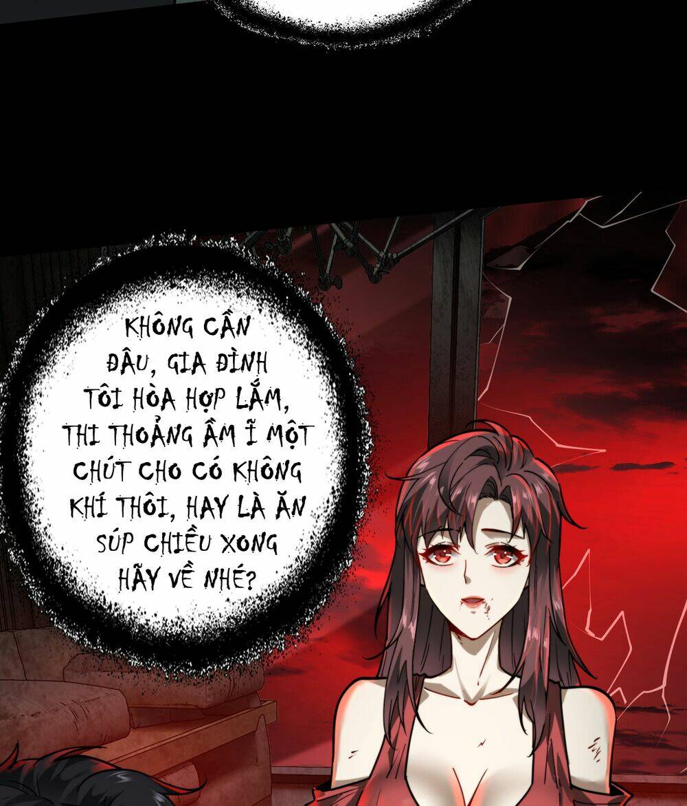 Ta Biến Thế Giới Kinh Dị Thành Trò Chơi Nuôi Dưỡng Chương 19 Ảnh 78