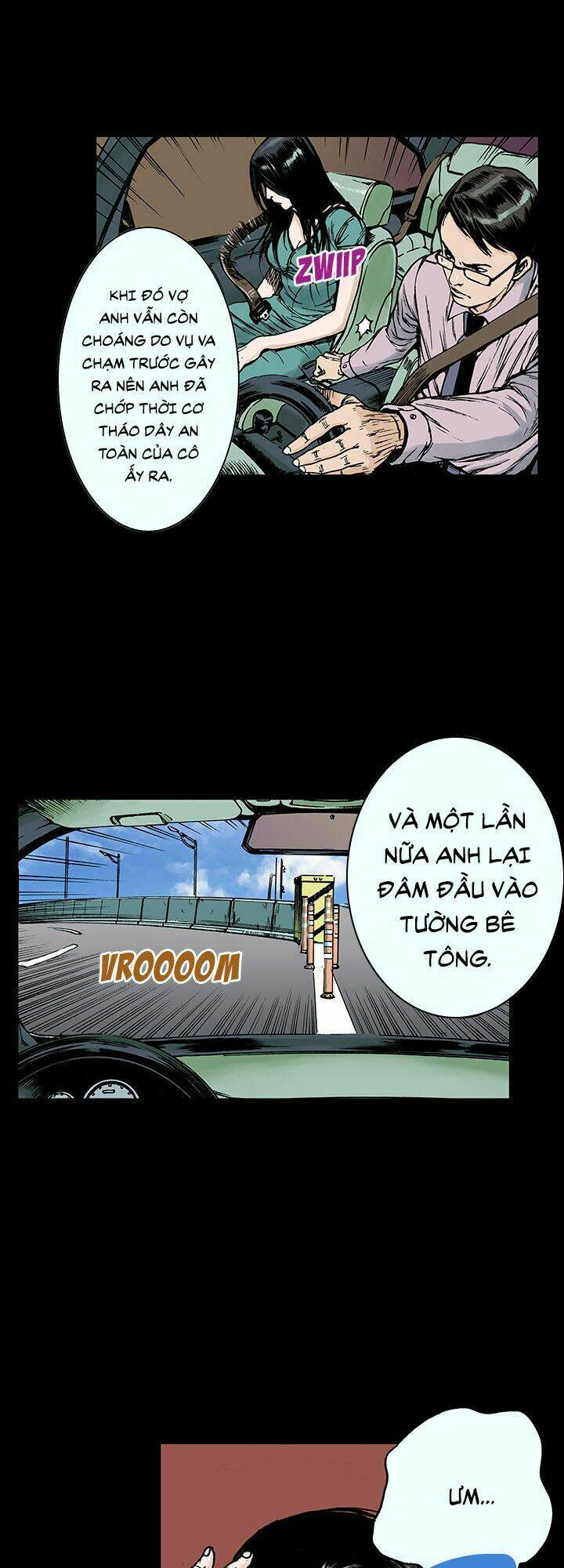 Kang Gito Chương 13 Ảnh 11