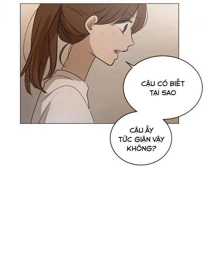 Tình Yêu Tuổi Trẻ Chương 49 Ảnh 24