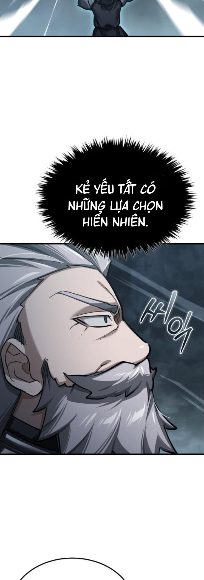 Thiên Quỷ Chẳng Sống Nổi Cuộc Đời Bình Thường Chương 147 Ảnh 42
