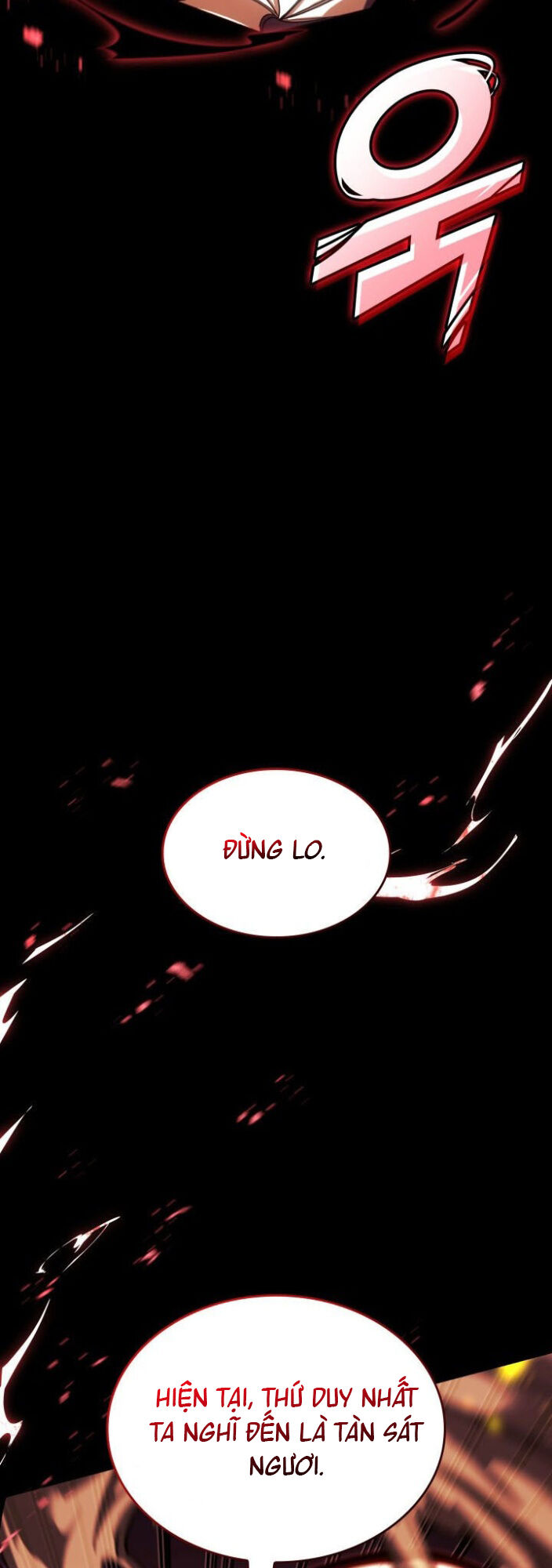 Sự Trở Lại Của Người Chơi Cấp Sss Chương 147 Ảnh 36