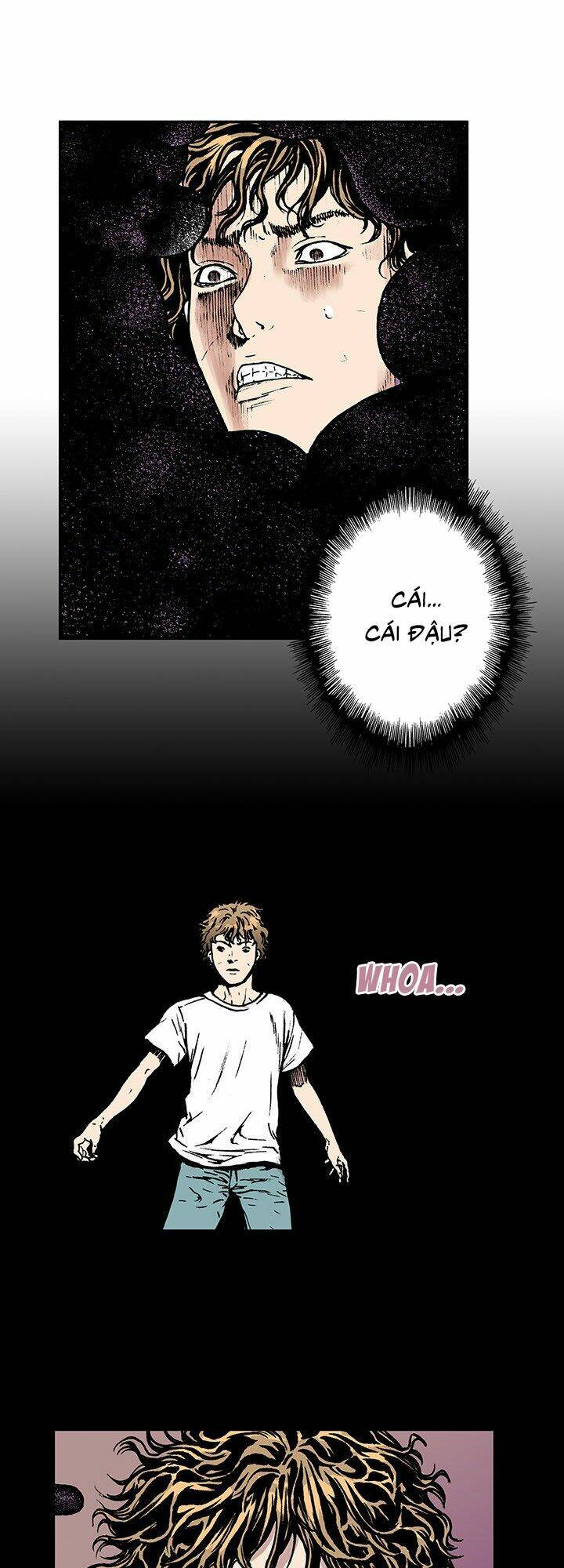 Kang Gito Chương 9 Ảnh 20