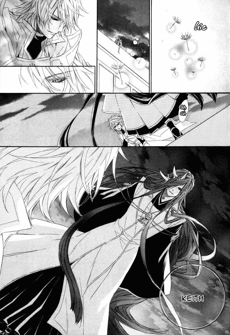 Kami-Sama Gakuen Armeria Chương 6 Ảnh 50