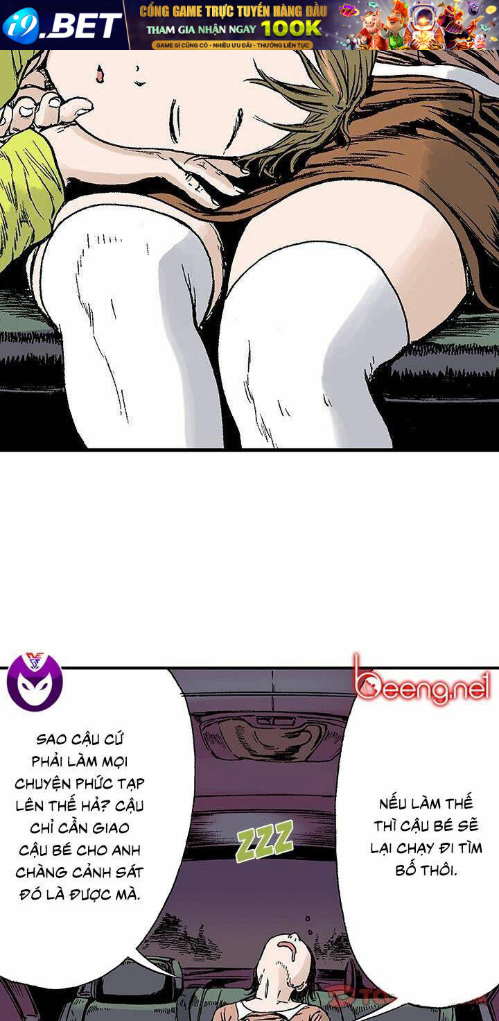 Kang Gito Chương 21 Ảnh 46