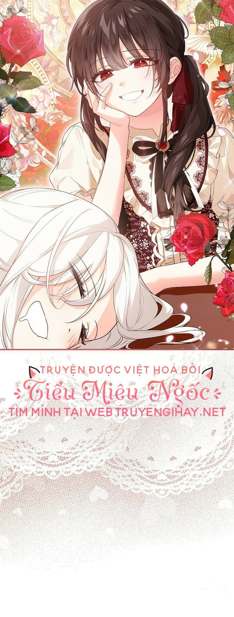 Nữ Chính Muốn Tôi Trở Thành Chị Dâu Của Cô Ấy Chương 35 Ảnh 30