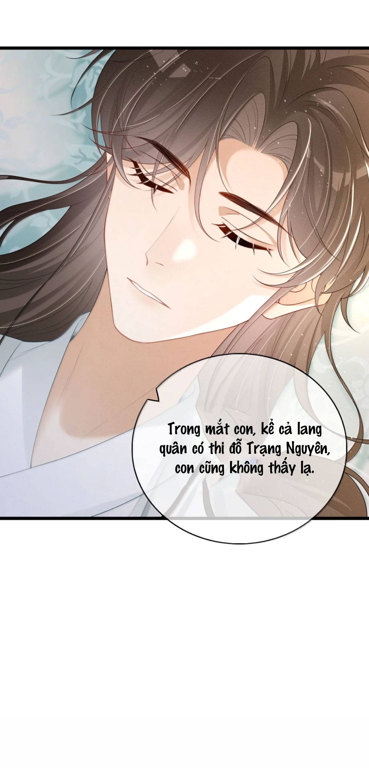 Trường Phong Độ" Chương 25 Ảnh 13