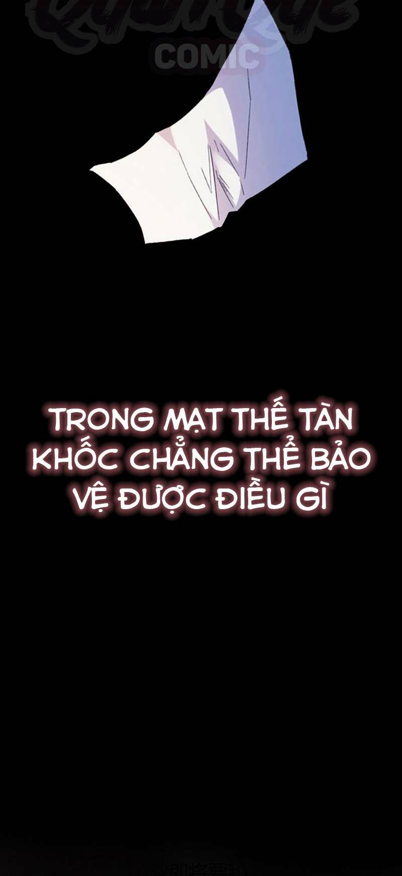 Sau Mạt Thế Tôi Trở Thành Thức Ăn Chương 0 Ảnh 11