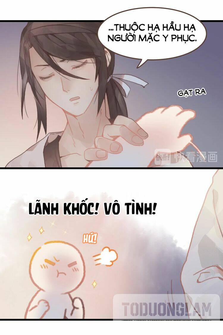 Mang Quải Hệ Thống, Nhất Trí Mạng Chương 7 Ảnh 12