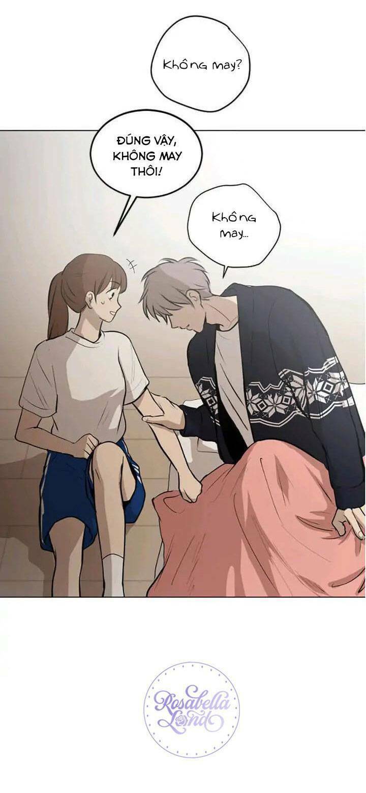 Tình Yêu Tuổi Trẻ Chương 48 Ảnh 14