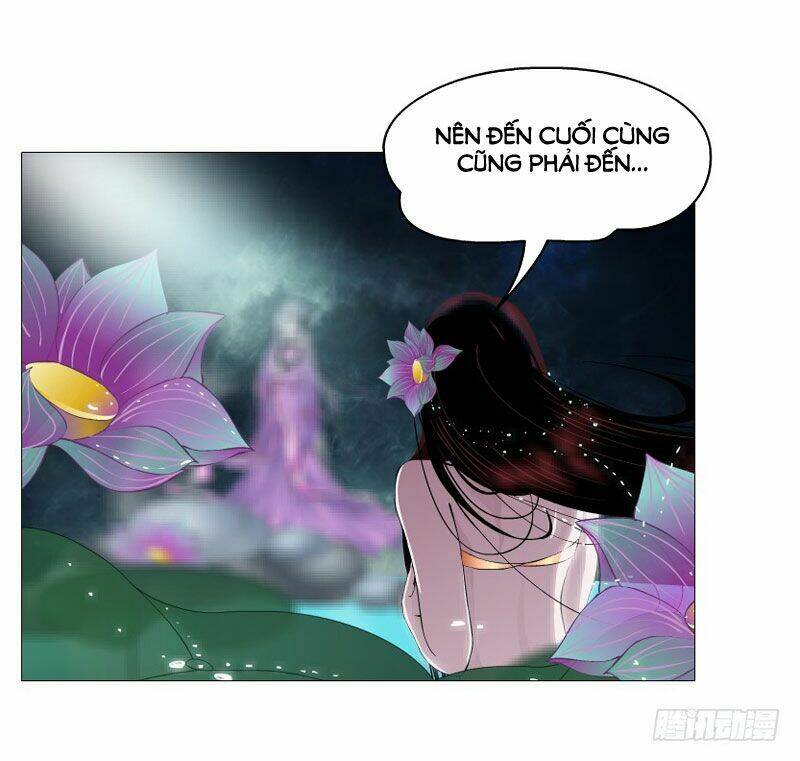 Beauty And Demon Chương 157 Ảnh 101
