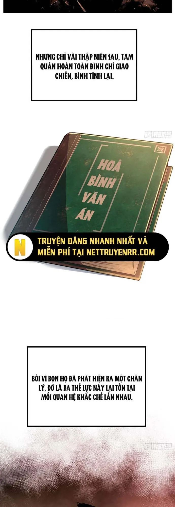Hình Thái Biến Nhỏ Siêu Cấp Chương 3 Ảnh 17
