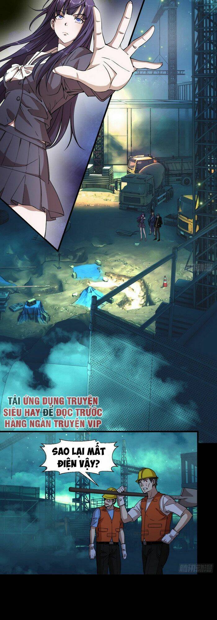 Thâm Dạ Thư Ốc Chương 154 Ảnh 10