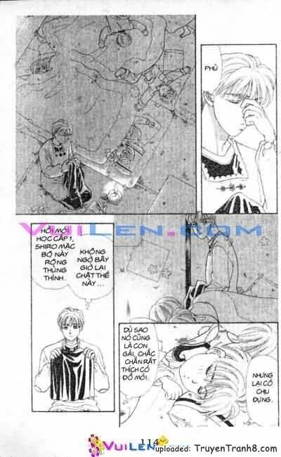 Công Tử Nghèo Chương 4 Ảnh 34