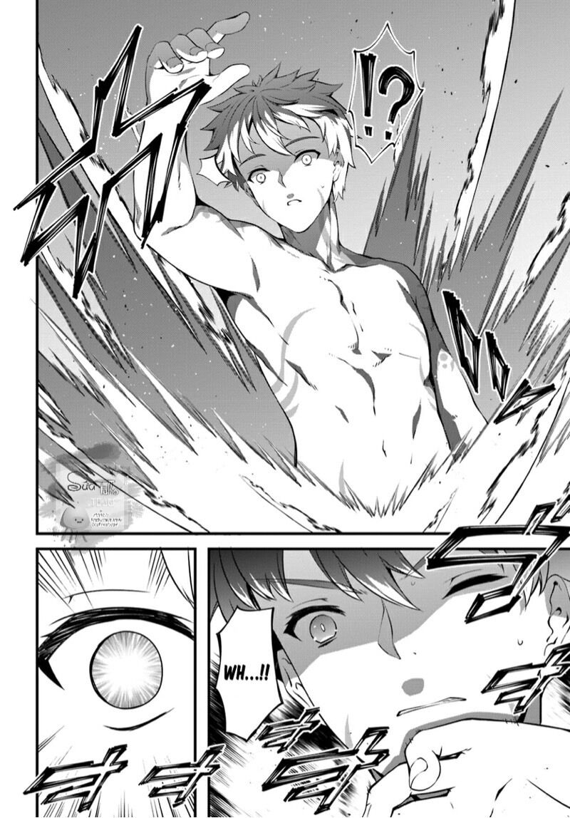 Hagure Seirei Ino Shinsatsu Kiroku ~ Seijo Kishi-Dan To Iyashi No Kamiwaza ~ Chương 1 Ảnh 15