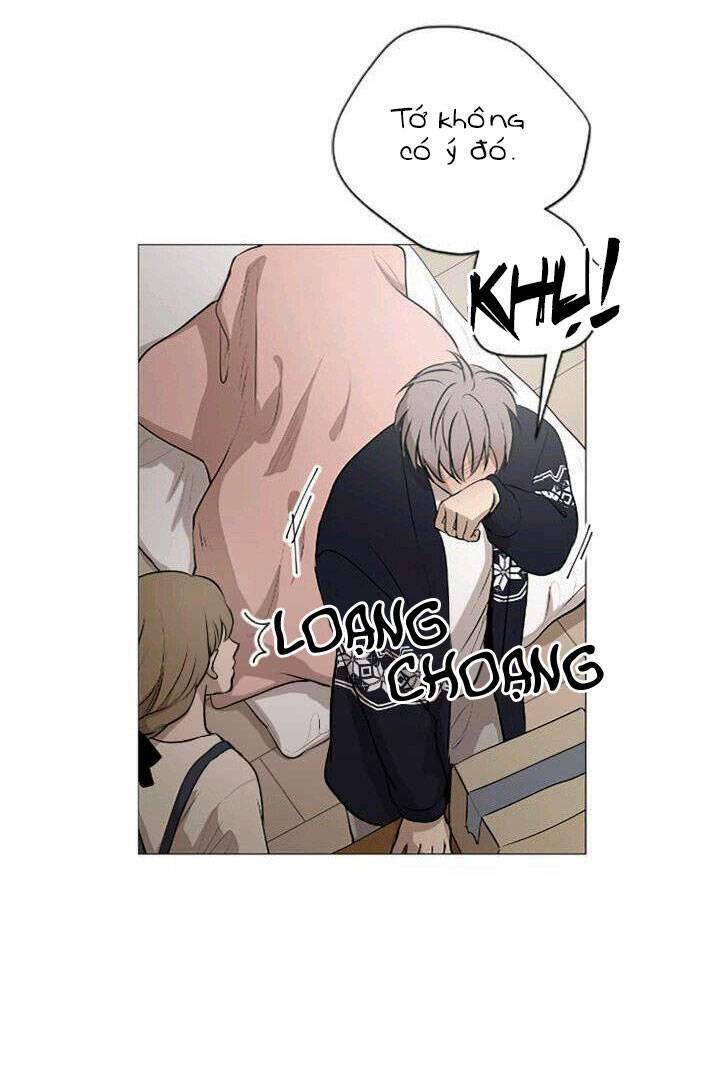 Tình Yêu Tuổi Trẻ Chương 46 Ảnh 26