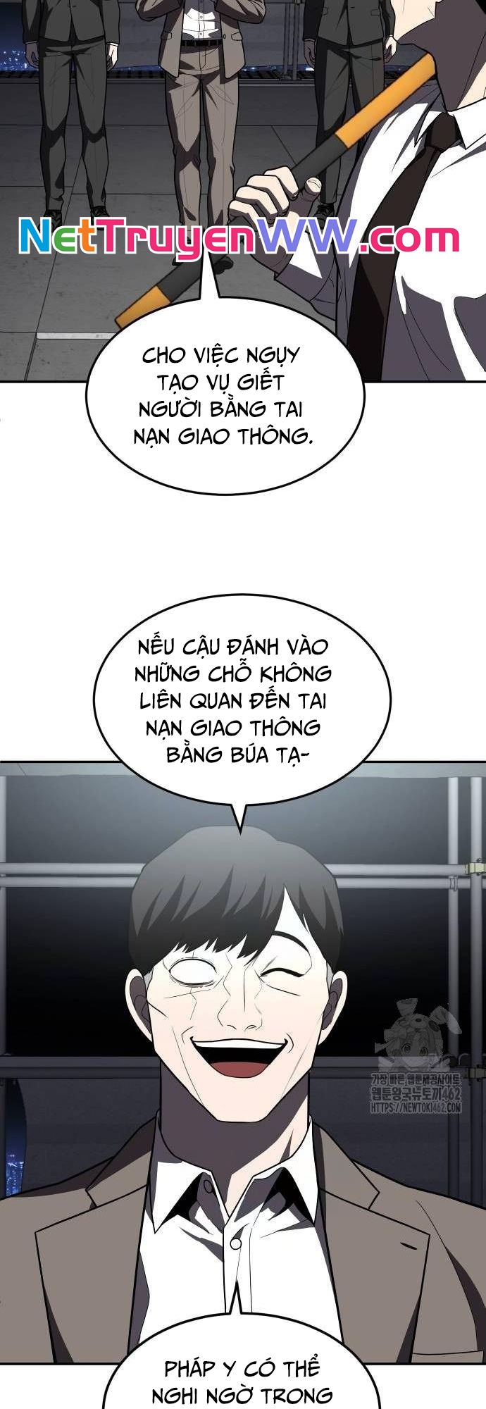Món Đồ Chơi Chương 37 Ảnh 86