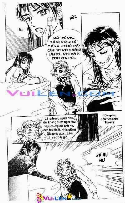 Tình Yêu Diệu Kỳ Chương 5 Ảnh 155