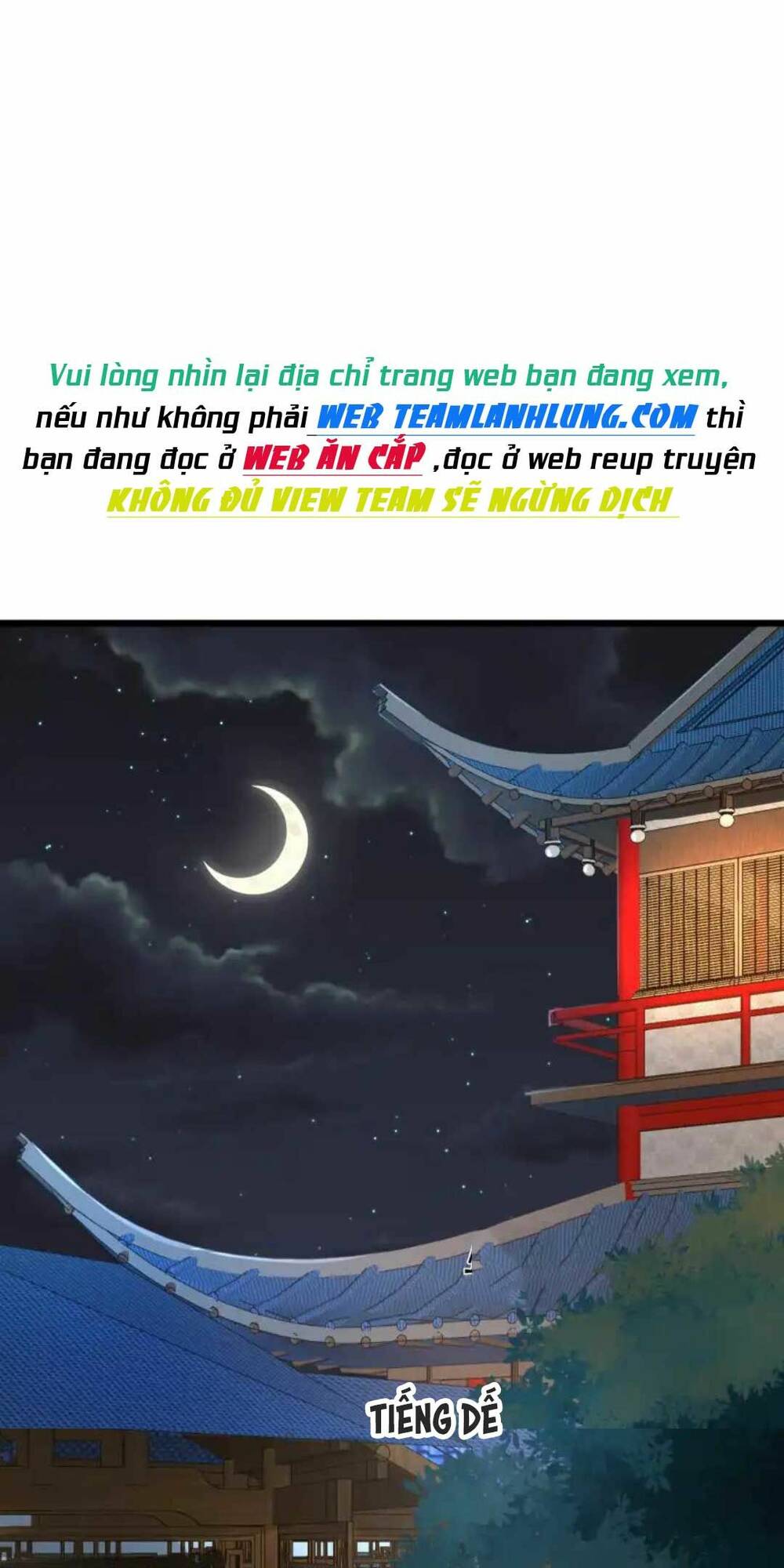 Thái Tử Phi Thế Thân Chương 4 Ảnh 4