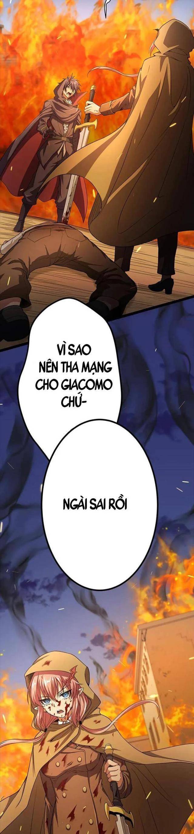 Phòng Thủ Hầm Ngục Chương 39 Ảnh 7