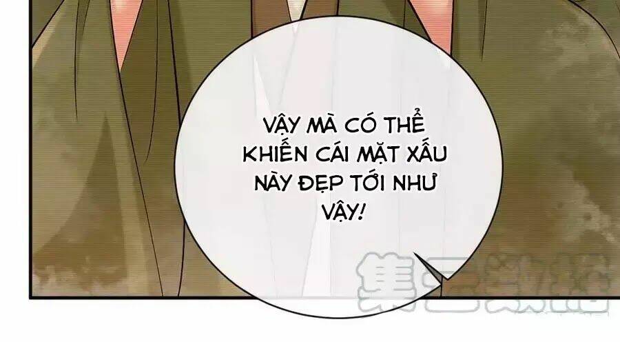 Tuyệt Thế Thần Y: Phúc Hắc Đại Tiểu Thư Chương 65 Ảnh 44