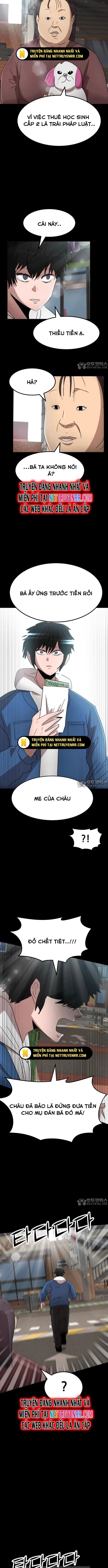 Coin Báo Thù Chương 65 Ảnh 3
