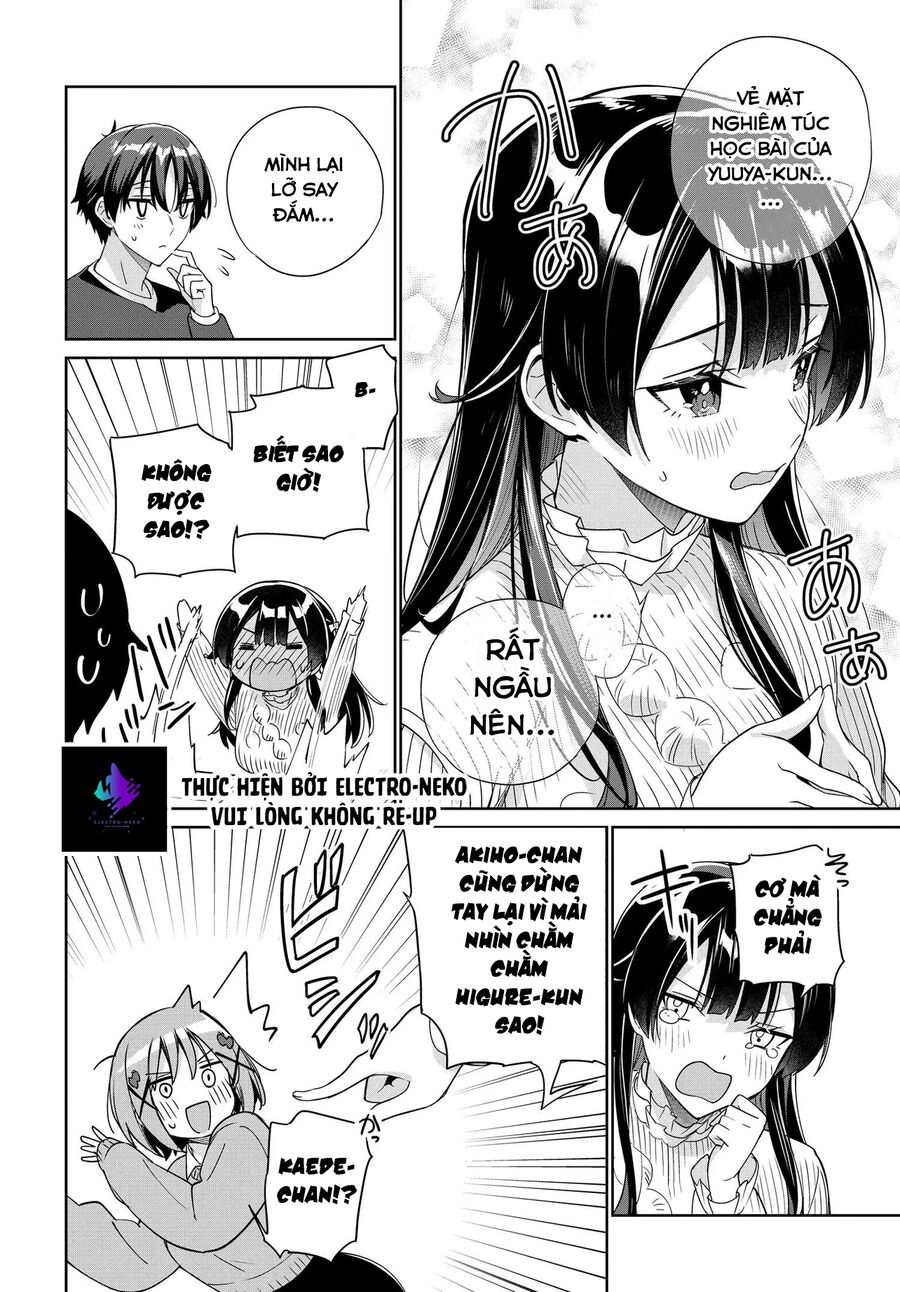 Ryoushin No Shakkin Wo Katagawari Shite Morau Jouken Wa Nihon Ichi Chương 29 Ảnh 11