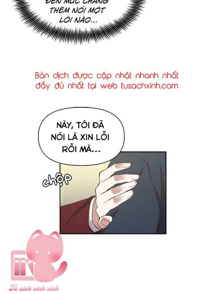 Khi Đó Chúng Ta Còn Trẻ Chương 15 Ảnh 53