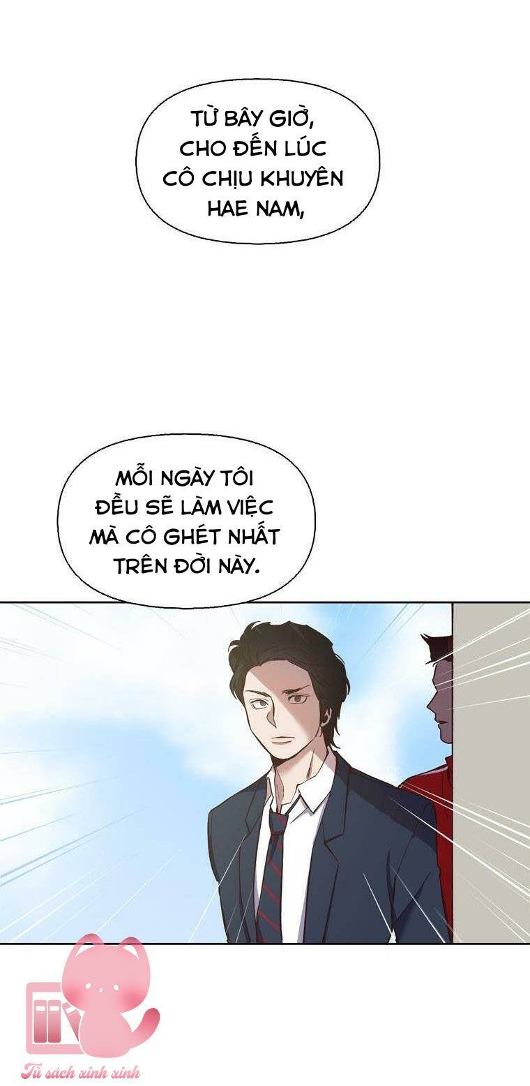 Khi Đó Chúng Ta Còn Trẻ Chương 15 Ảnh 43