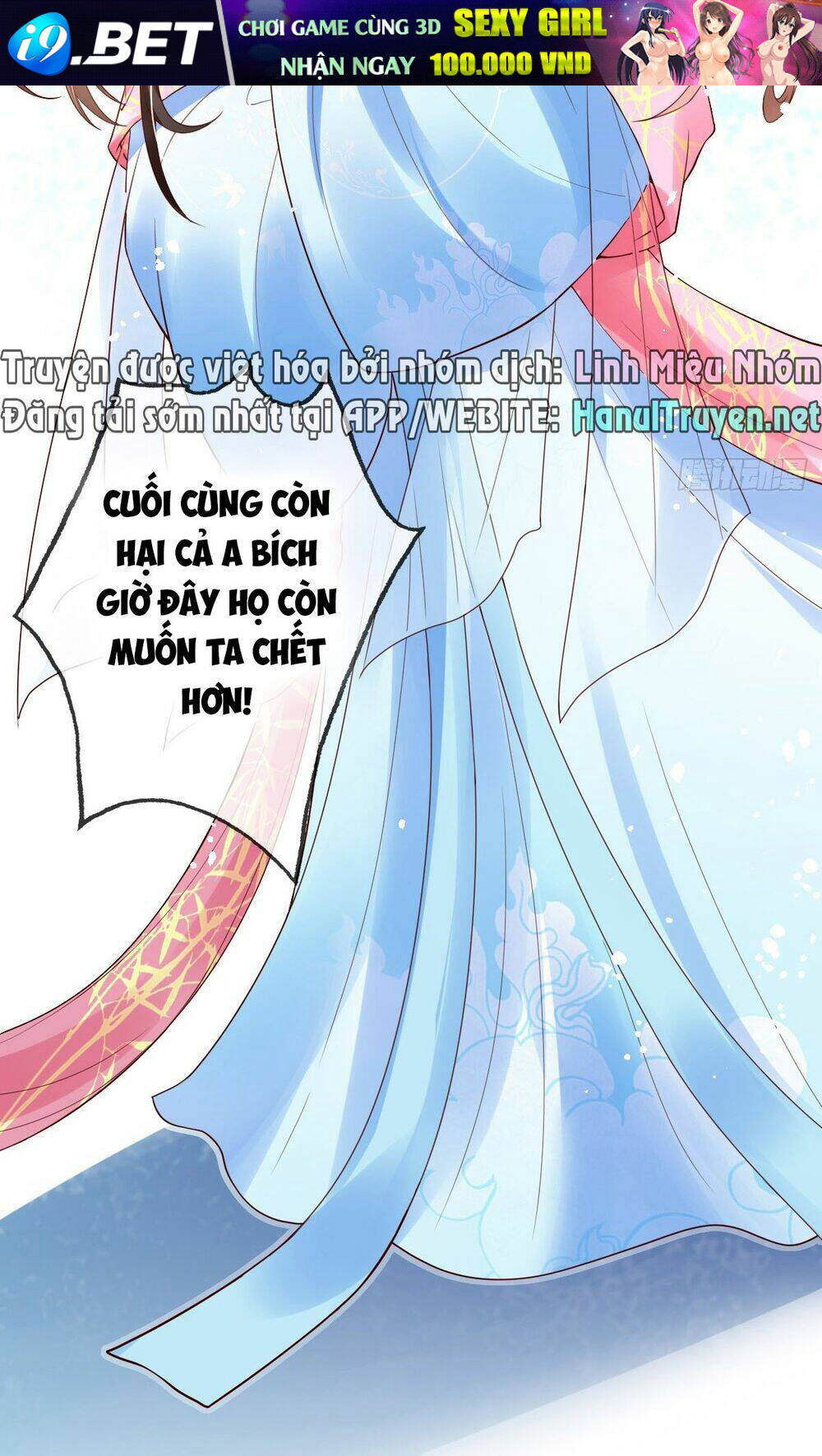 Kinh Thế Cuồng Phi Chương 13 Ảnh 5