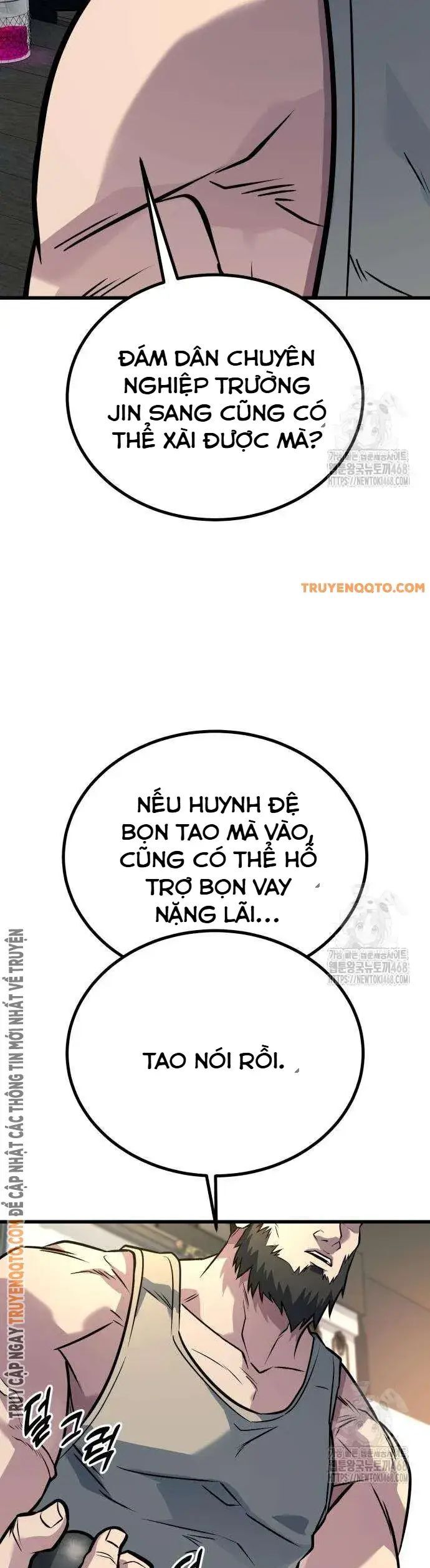 Bạo Lực Vương Chương 47 Ảnh 5