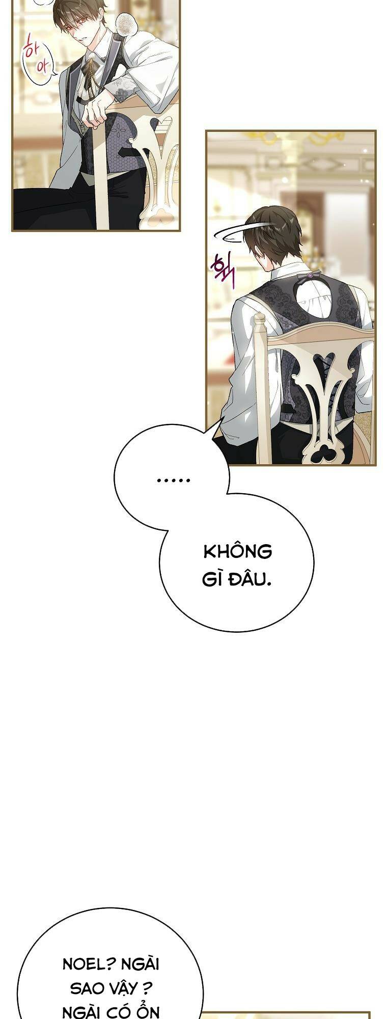 Nữ Chính Muốn Tôi Trở Thành Chị Dâu Của Cô Ấy Chương 37 Ảnh 39