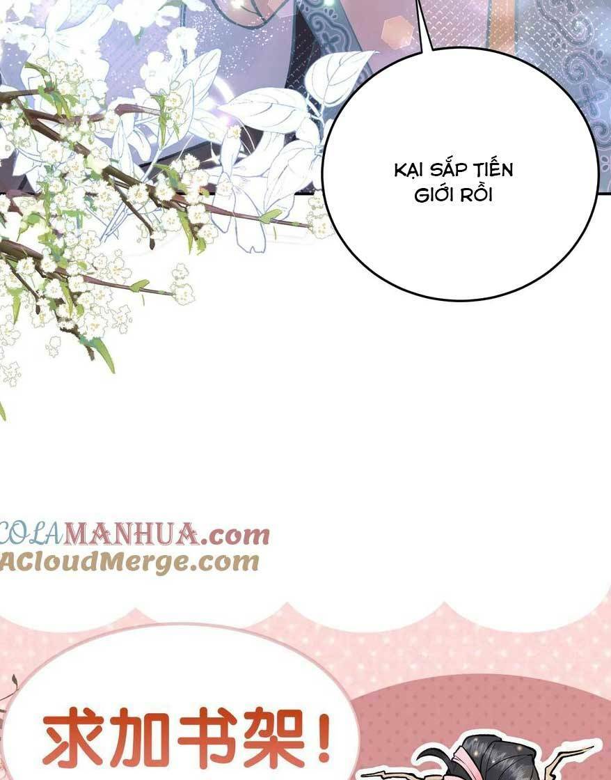 Toàn Tông Môn Đều Là Kẻ Si Tình, Chỉ Có Ta Là Tỉnh Táo Chương 171 Ảnh 27