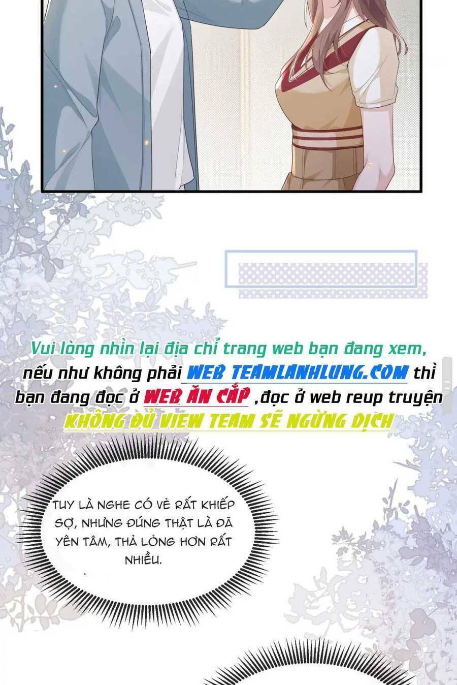 Đối Tượng Tôi Công Lược Đều Là Người Trọng Sinh Chương 16 Ảnh 35