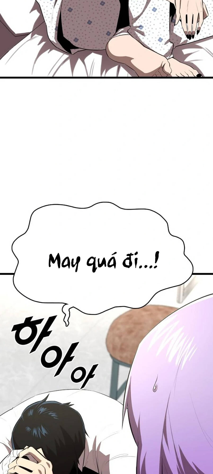 Người Thay Thế Anh Hùng Chương 24 Ảnh 41