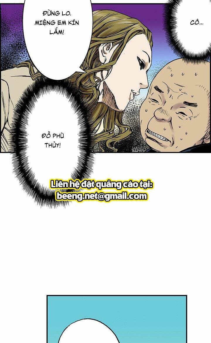 Kang Gito Chương 14 Ảnh 59