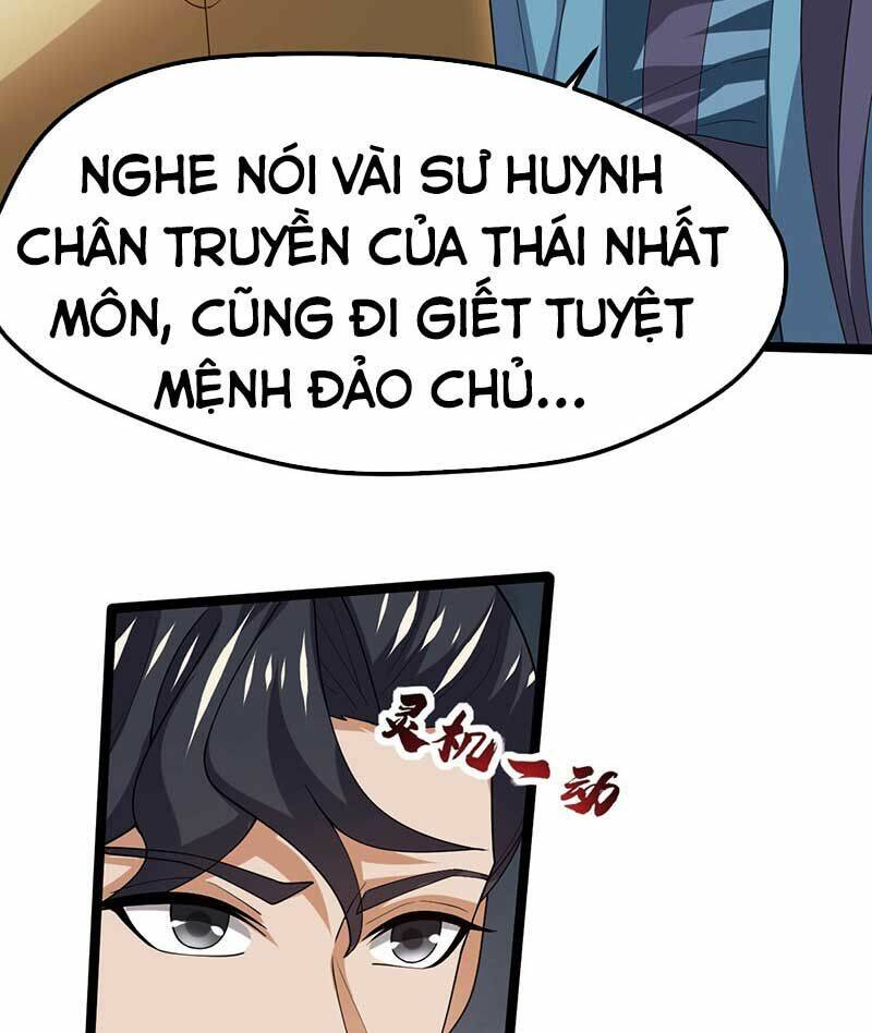 Vĩnh Sinh Chương 69 Ảnh 4