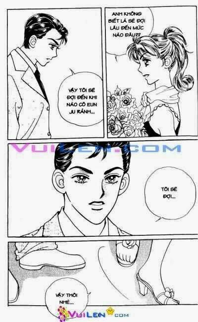 Tình Yêu Diệu Kỳ Chương 7 Ảnh 37
