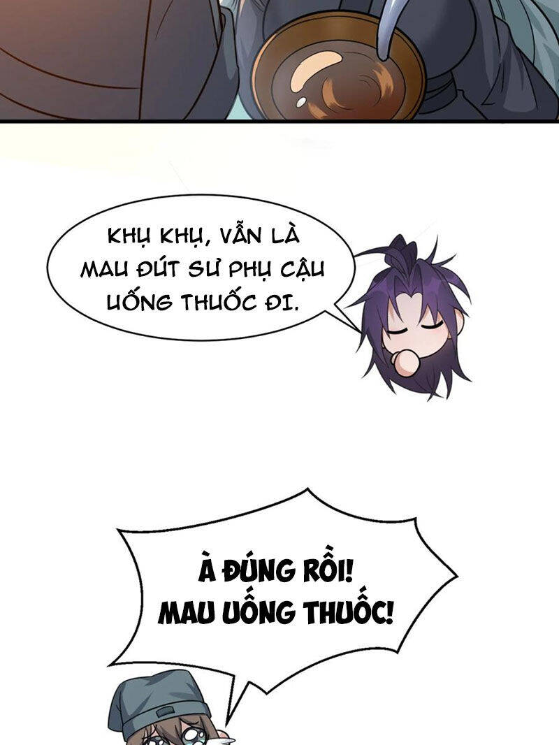 Tu Luyện Thành Tiên Ta Chỉ Muốn Nuôi Nữ Đồ Đệ Chương 184 Ảnh 50