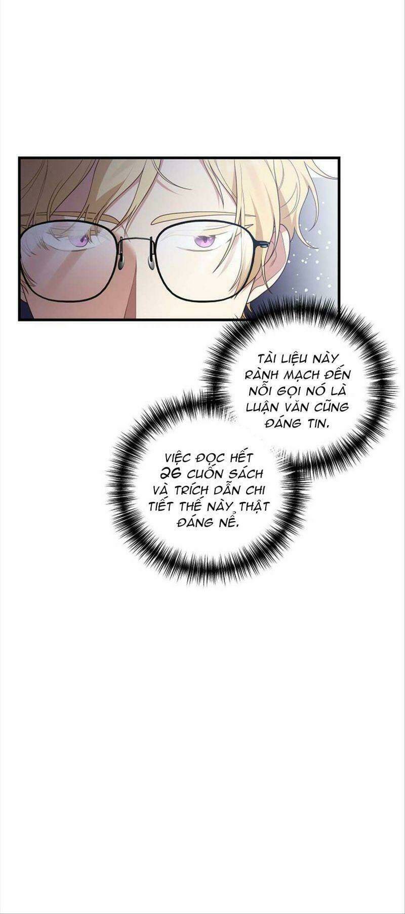 Hôn Phu Của Tôi Là Nam Chính Yandere Chương 6 Ảnh 15