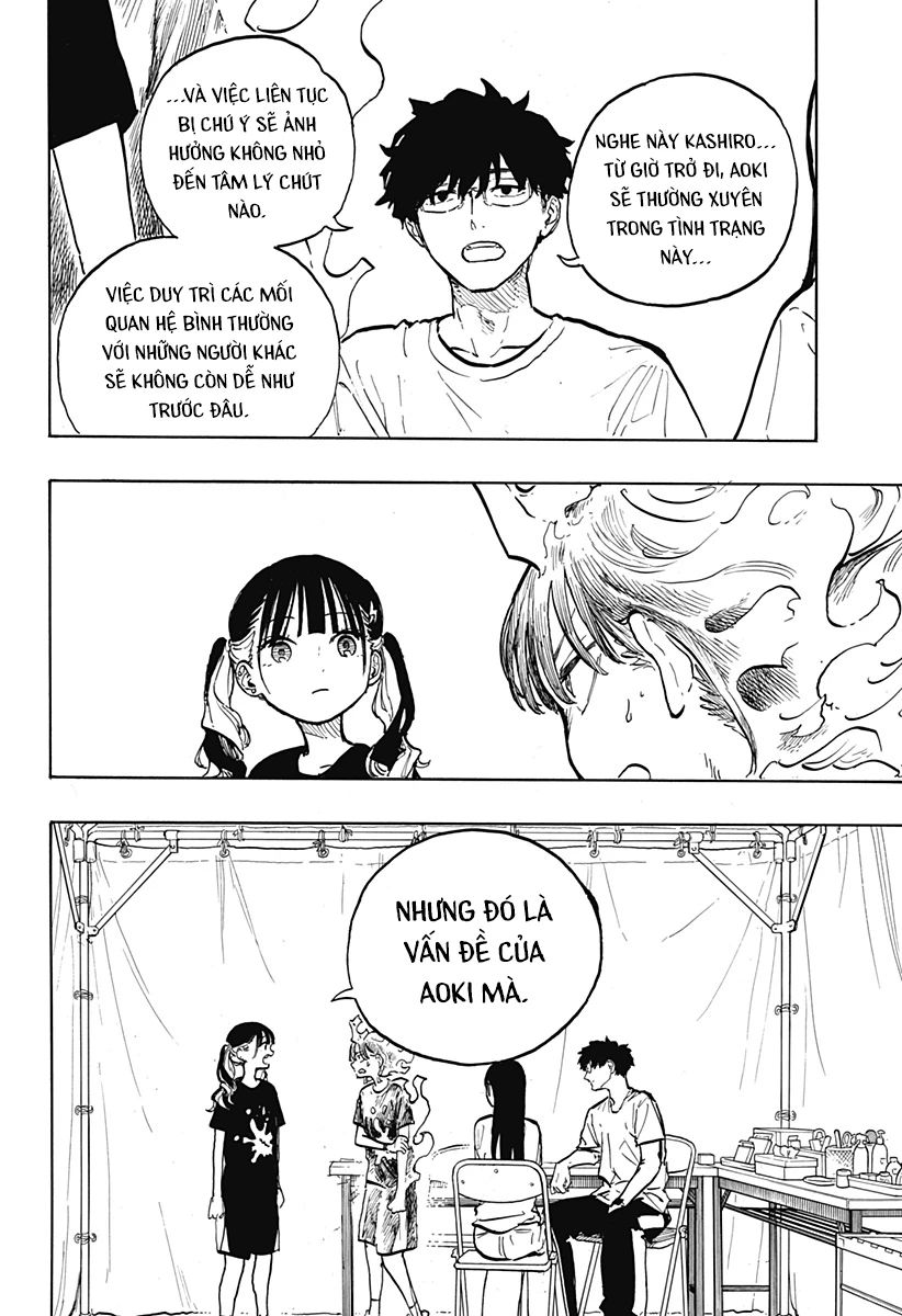 Ruri Dragon Chương 30 Ảnh 14
