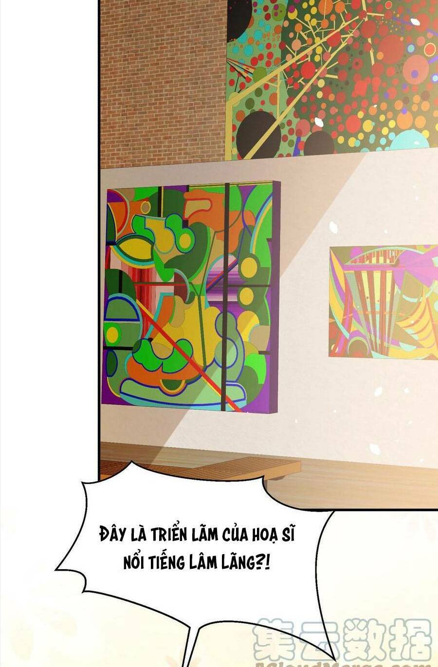 Hệ Thống: Thăng Cấp Nhờ Việc Nuôi Con Chương 12 Ảnh 3