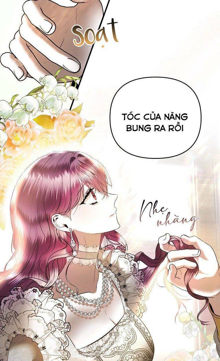 Cách Sống Sót Sau Khi Ngủ Với Hoàng Đế Chương 16 Ảnh 25