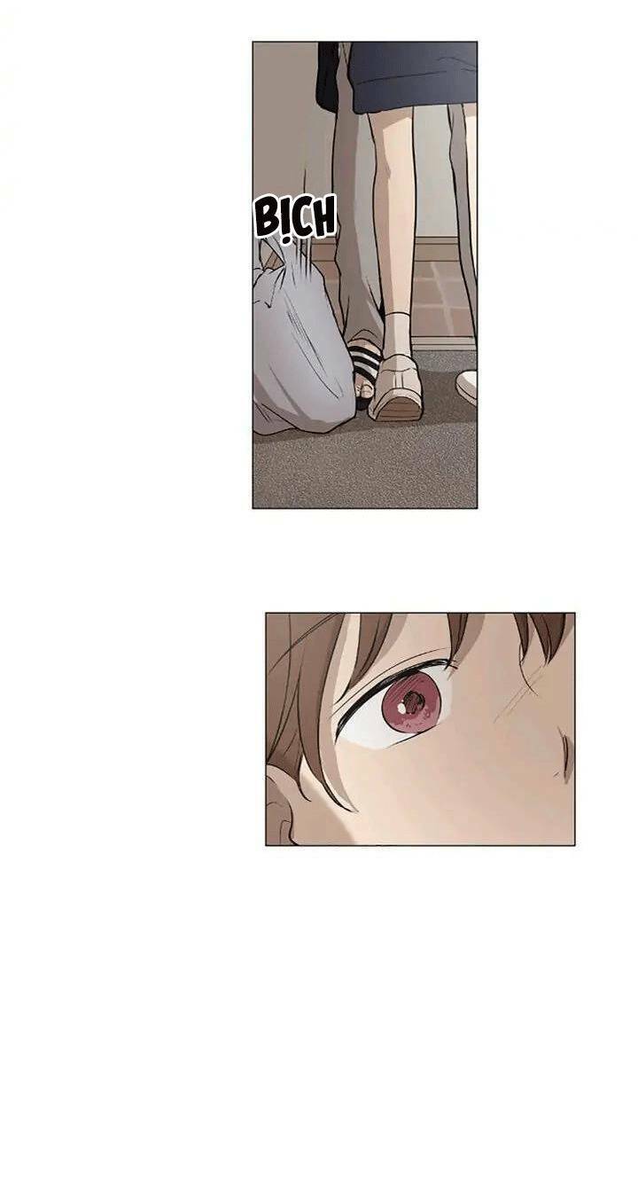 Tình Yêu Tuổi Trẻ Chương 49 Ảnh 9