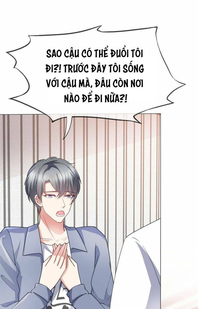 Boss Là Kim Chủ Của Tôi Chương 54 Ảnh 9