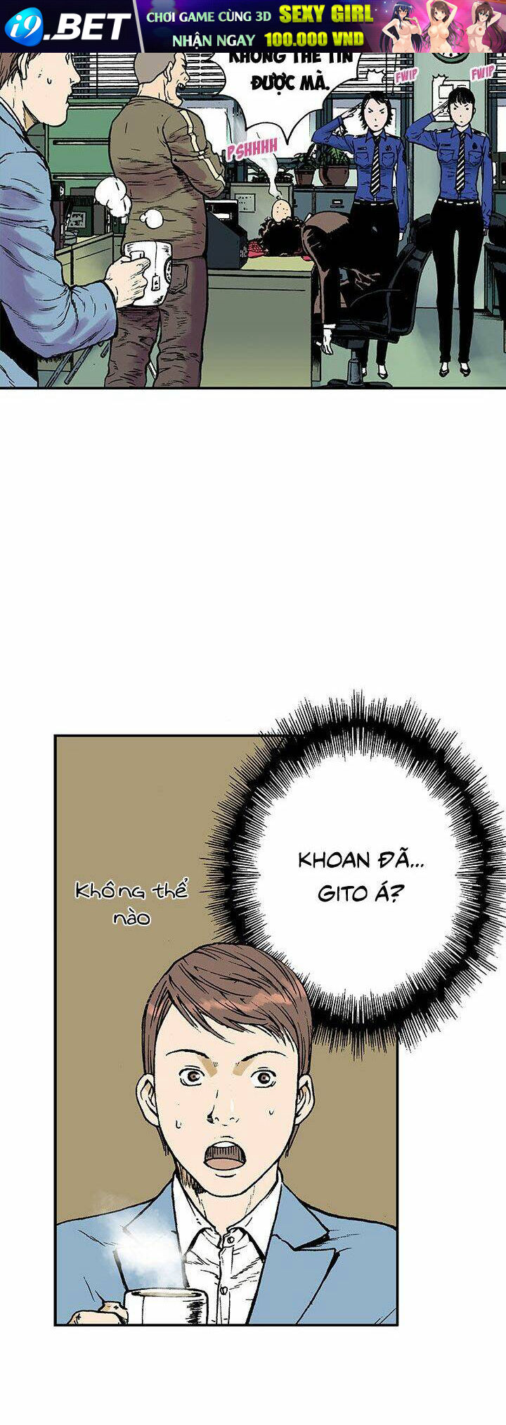Kang Gito Chương 5 Ảnh 8