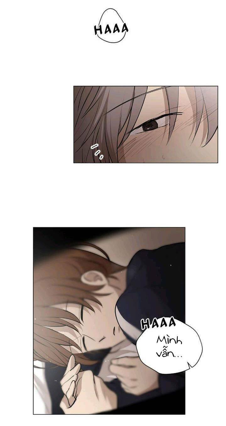 Tình Yêu Tuổi Trẻ Chương 45 Ảnh 42