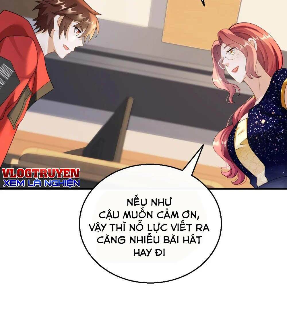 Trùng Sinh, Ta Mới Là Thiên Vương Giải Trí Chương 34 Ảnh 13