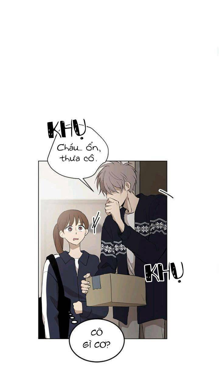 Tình Yêu Tuổi Trẻ Chương 45 Ảnh 8